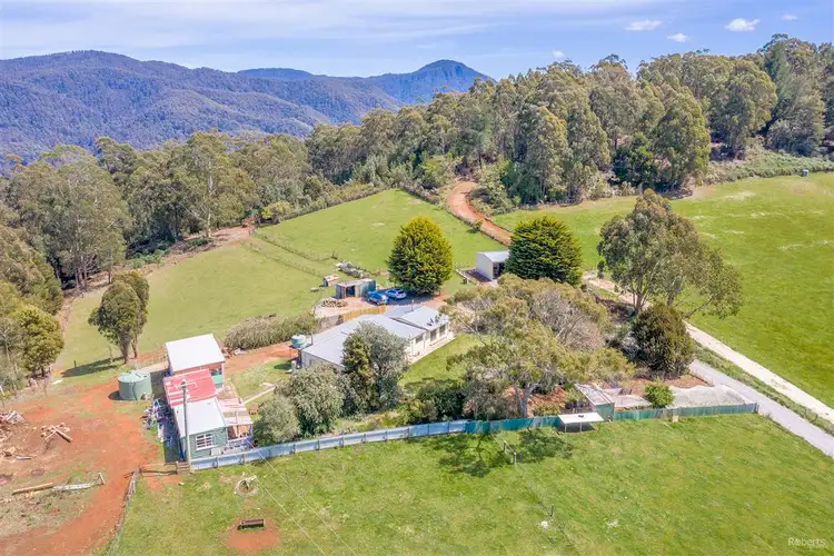 Fourth view of Homely rural property listing, 48 Gunns Plains Road, North Motton TAS 7315