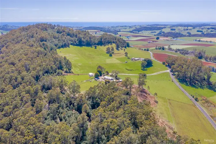 Fifth view of Homely rural property listing, 48 Gunns Plains Road, North Motton TAS 7315