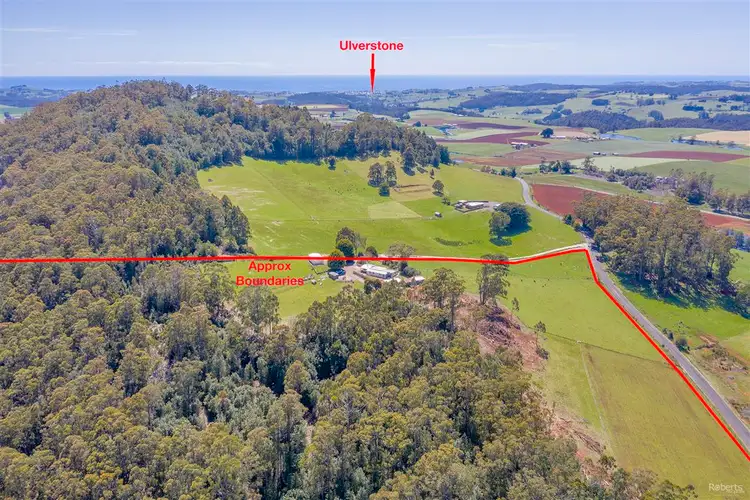 Sixth view of Homely rural property listing, 48 Gunns Plains Road, North Motton TAS 7315