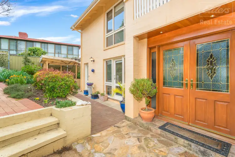 Third view of Homely house listing, 7 Rowley Place, Crestwood NSW 2620