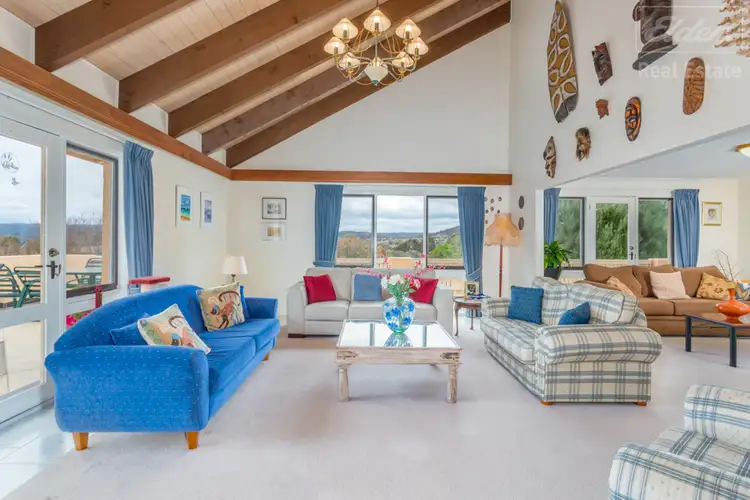 Fifth view of Homely house listing, 7 Rowley Place, Crestwood NSW 2620