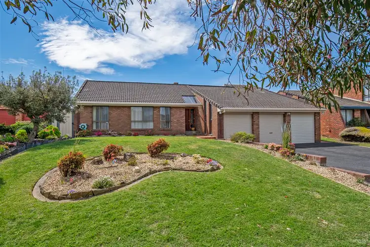 Second view of Homely house listing, 18 Ocean Drive, Ulverstone TAS 7315