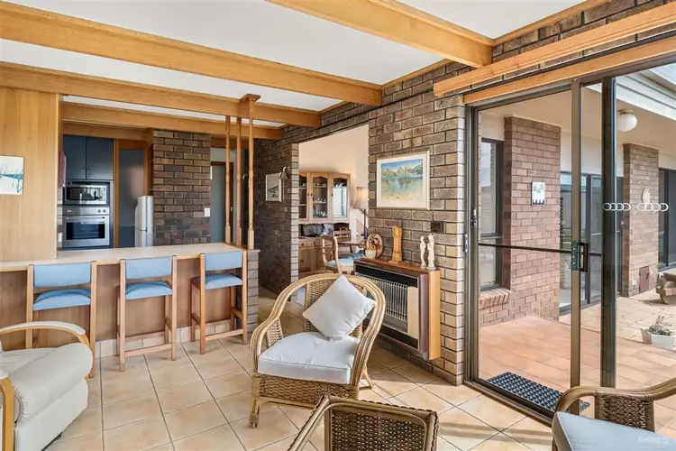 Seventh view of Homely house listing, 18 Ocean Drive, Ulverstone TAS 7315