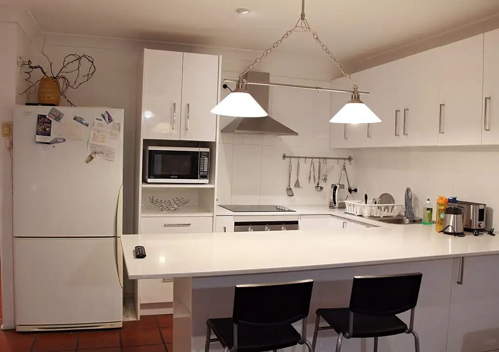 Main view of Homely apartment listing, 43/12 Albermarle Place 'Dover Court', Phillip ACT 2606