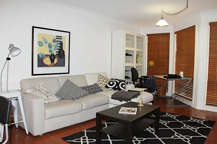 Second view of Homely apartment listing, 43/12 Albermarle Place 'Dover Court', Phillip ACT 2606