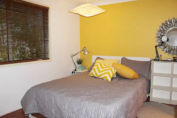 Third view of Homely apartment listing, 43/12 Albermarle Place 'Dover Court', Phillip ACT 2606