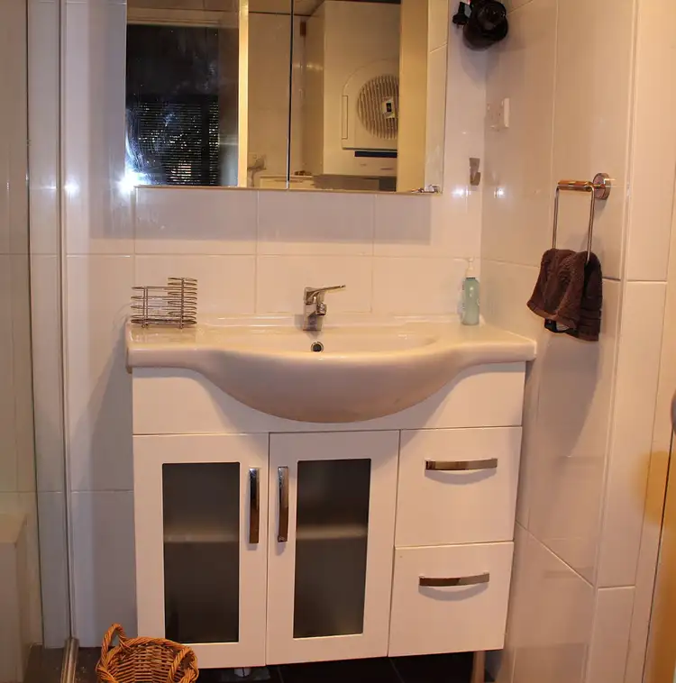 Fourth view of Homely apartment listing, 43/12 Albermarle Place 'Dover Court', Phillip ACT 2606