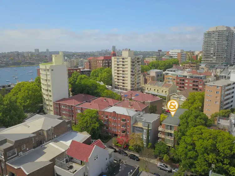 13 St Neot Avenue, Potts Point NSW 2011