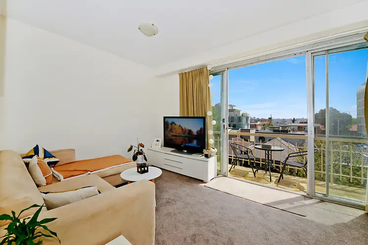 Fifth view of Homely apartment listing, 13 St Neot Avenue, Potts Point NSW 2011
