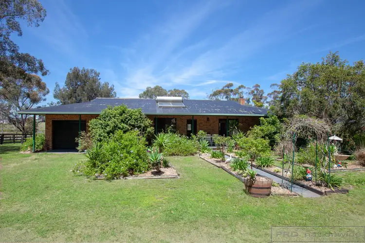 Second view of Homely house listing, 269 Talga Road, Lovedale NSW 2325