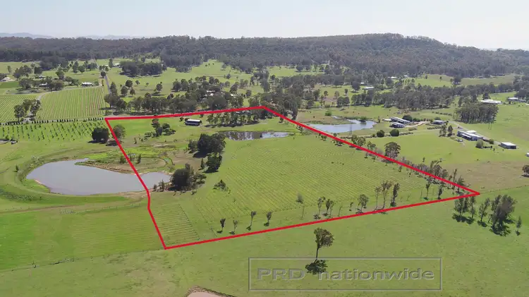 Fifth view of Homely house listing, 269 Talga Road, Lovedale NSW 2325