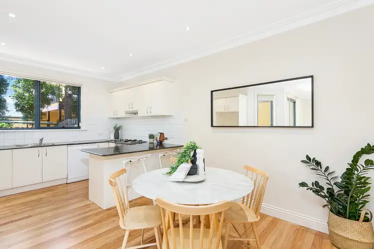 Third view of Homely townhouse listing, 3/183 Balmain Road, Leichhardt NSW 2040