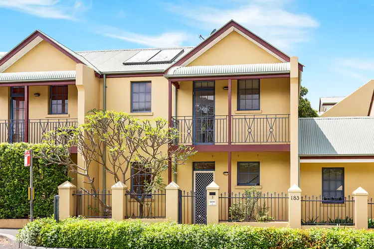 Sixth view of Homely townhouse listing, 3/183 Balmain Road, Leichhardt NSW 2040