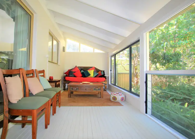 Main view of Homely house listing, 63 Maloney's Drive, Maloneys Beach NSW 2536