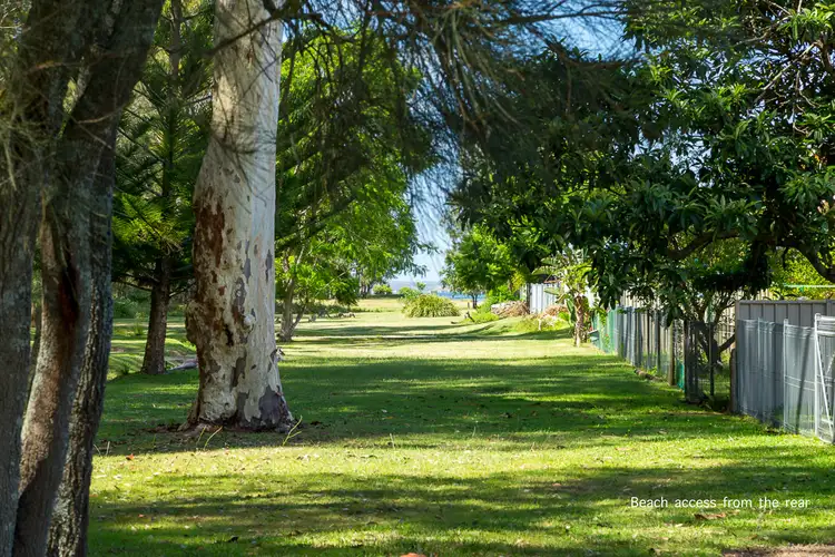 Second view of Homely house listing, 63 Maloney's Drive, Maloneys Beach NSW 2536