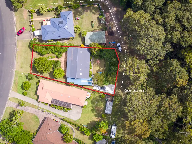 Third view of Homely house listing, 63 Maloney's Drive, Maloneys Beach NSW 2536