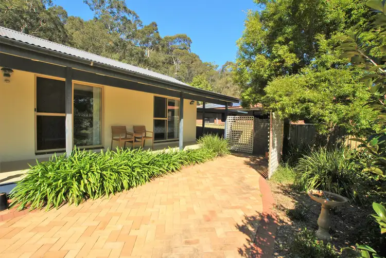 Fifth view of Homely house listing, 63 Maloney's Drive, Maloneys Beach NSW 2536