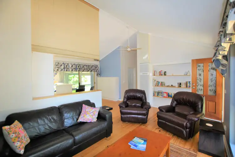 Sixth view of Homely house listing, 63 Maloney's Drive, Maloneys Beach NSW 2536