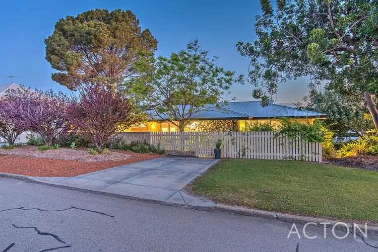 1 Tilney Street, Booragoon WA 6154