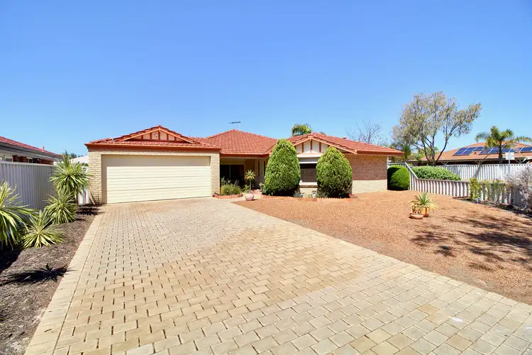 Main view of Homely house listing, 67 Parkland Drive, Warnbro WA 6169