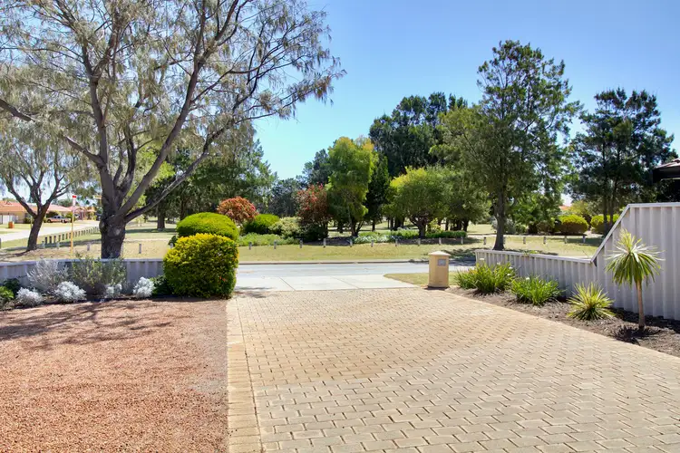 Second view of Homely house listing, 67 Parkland Drive, Warnbro WA 6169