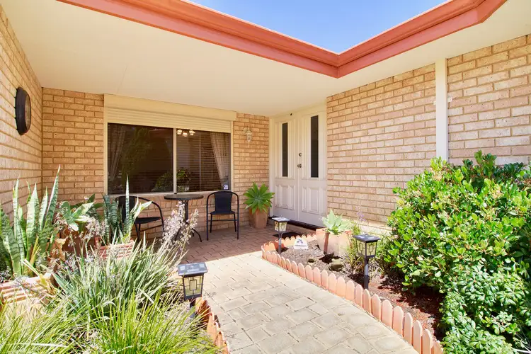 Third view of Homely house listing, 67 Parkland Drive, Warnbro WA 6169