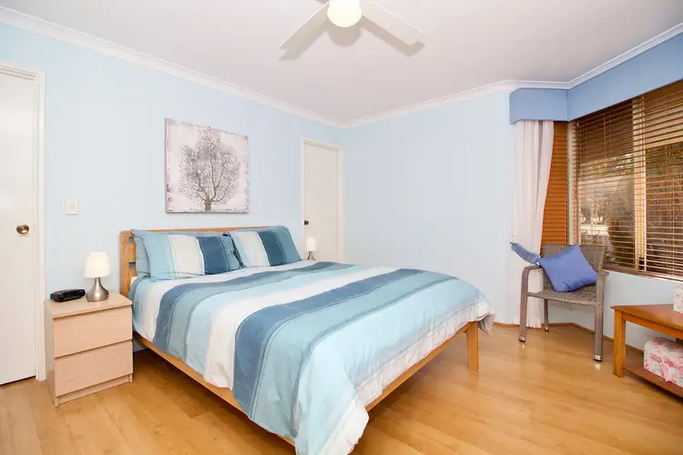 Fourth view of Homely house listing, 67 Parkland Drive, Warnbro WA 6169
