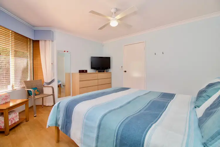 Fifth view of Homely house listing, 67 Parkland Drive, Warnbro WA 6169