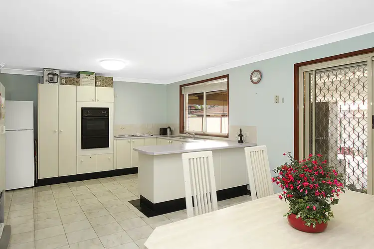 Third view of Homely house listing, 125 Cockatiel Cct, Green Valley NSW 2168