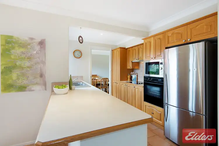 Third view of Homely house listing, 79 Deptford Avenue, Kings Langley NSW 2147