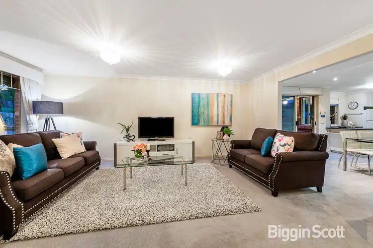Third view of Homely unit listing, 1/26 Bales Street, Mount Waverley VIC 3149