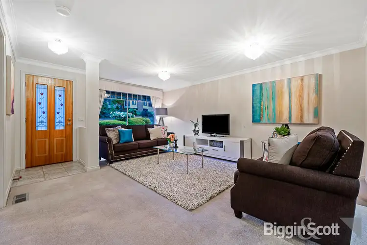 Fourth view of Homely unit listing, 1/26 Bales Street, Mount Waverley VIC 3149