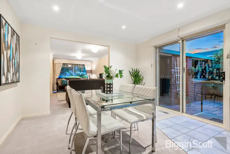 Fifth view of Homely unit listing, 1/26 Bales Street, Mount Waverley VIC 3149