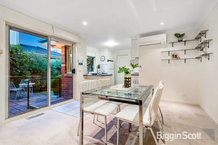 Sixth view of Homely unit listing, 1/26 Bales Street, Mount Waverley VIC 3149