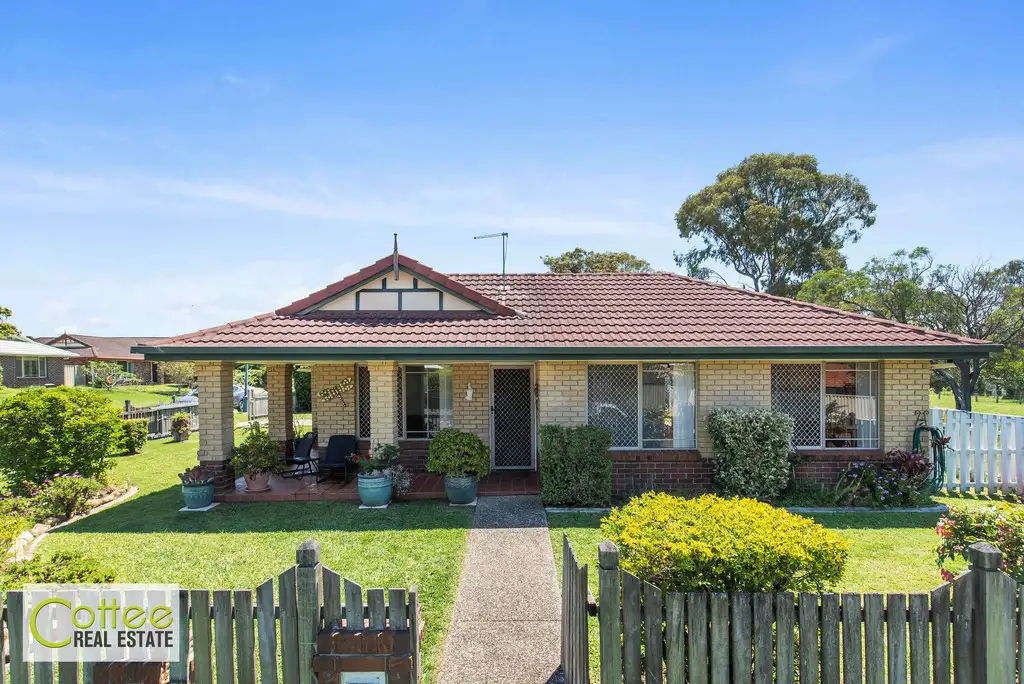 Main view of Homely house listing, 60 Brushbox Street, Taigum QLD 4018
