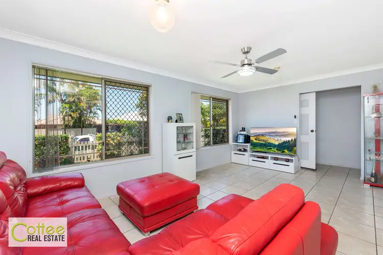 Second view of Homely house listing, 60 Brushbox Street, Taigum QLD 4018
