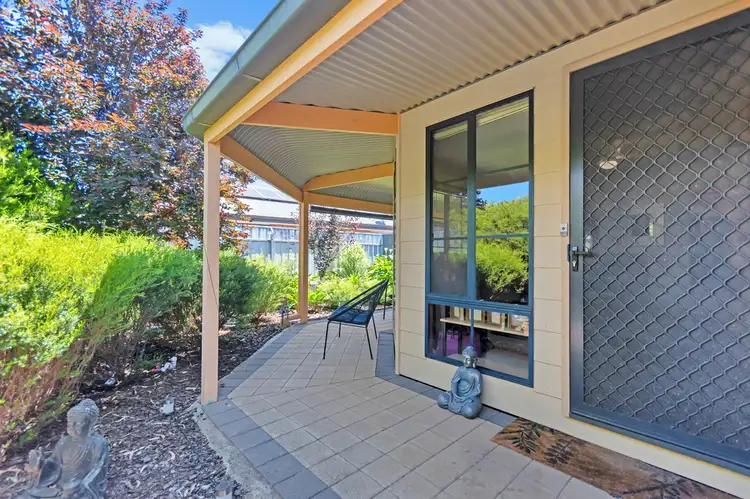 Second view of Homely house listing, 28 Huntingdale Road, Noarlunga Downs SA 5168