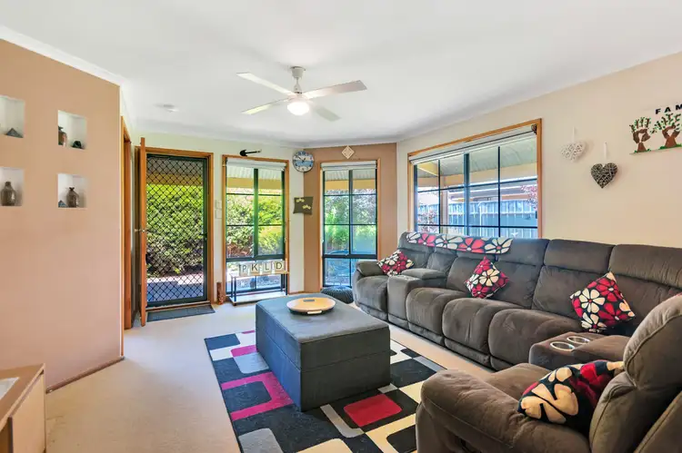 Third view of Homely house listing, 28 Huntingdale Road, Noarlunga Downs SA 5168
