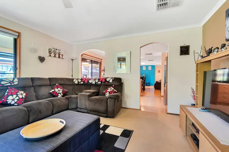 Fourth view of Homely house listing, 28 Huntingdale Road, Noarlunga Downs SA 5168