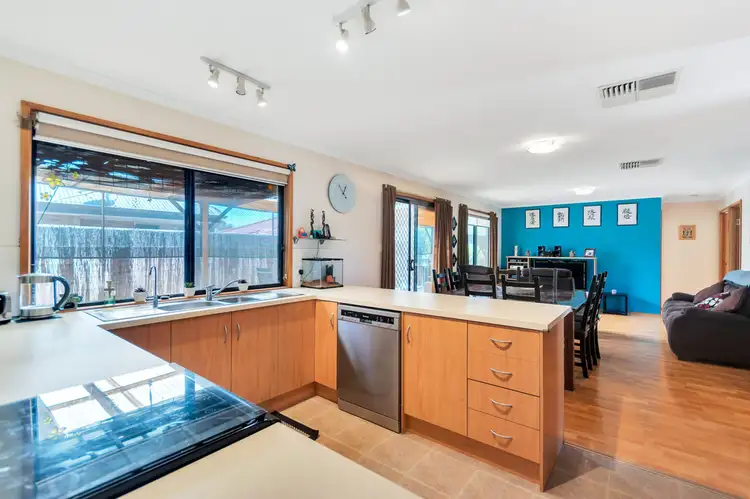 Sixth view of Homely house listing, 28 Huntingdale Road, Noarlunga Downs SA 5168