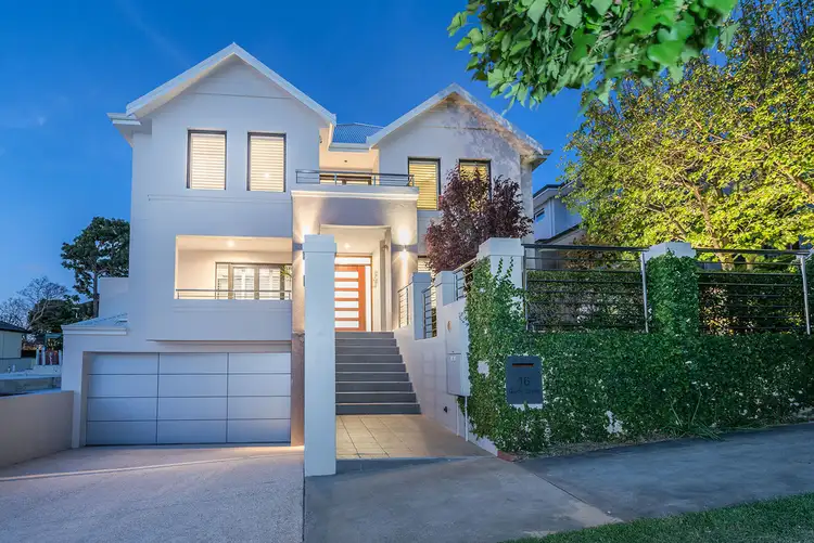 16 Glyde St, South Perth WA 6151