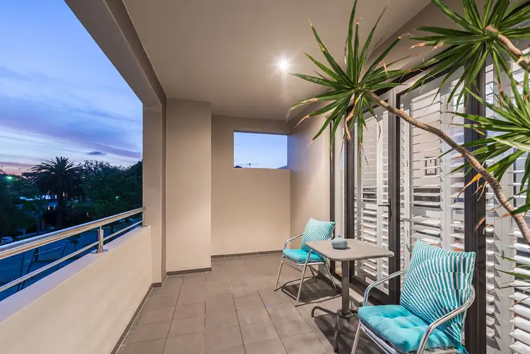 Second view of Homely house listing, 16 Glyde St, South Perth WA 6151