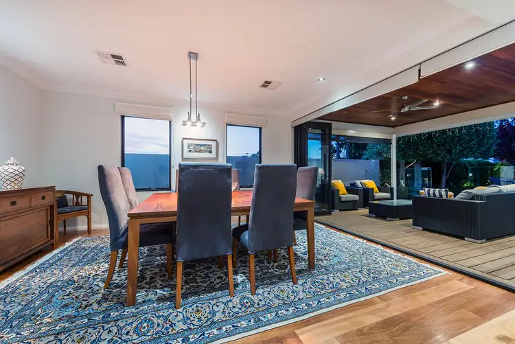Fourth view of Homely house listing, 16 Glyde St, South Perth WA 6151