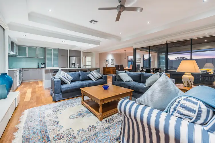 Fifth view of Homely house listing, 16 Glyde St, South Perth WA 6151