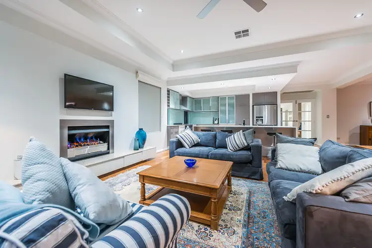 Sixth view of Homely house listing, 16 Glyde St, South Perth WA 6151