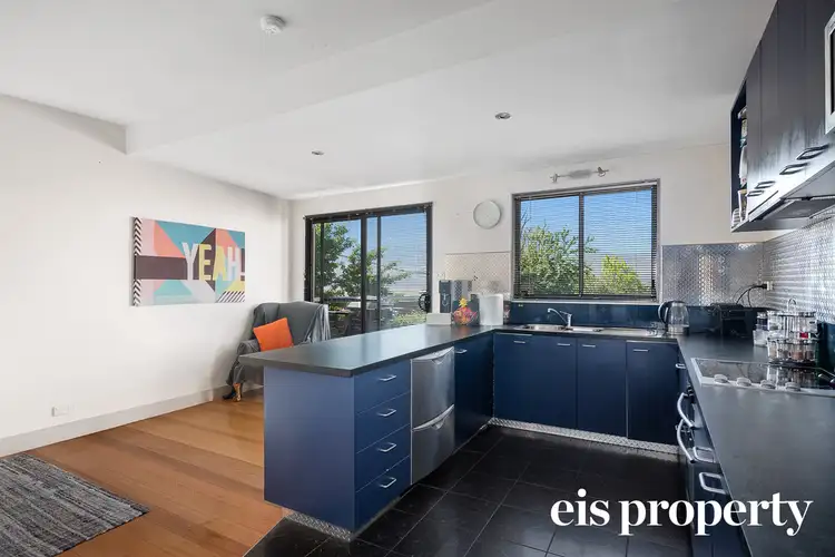 Second view of Homely house listing, 9 Caversham Road, West Moonah TAS 7009