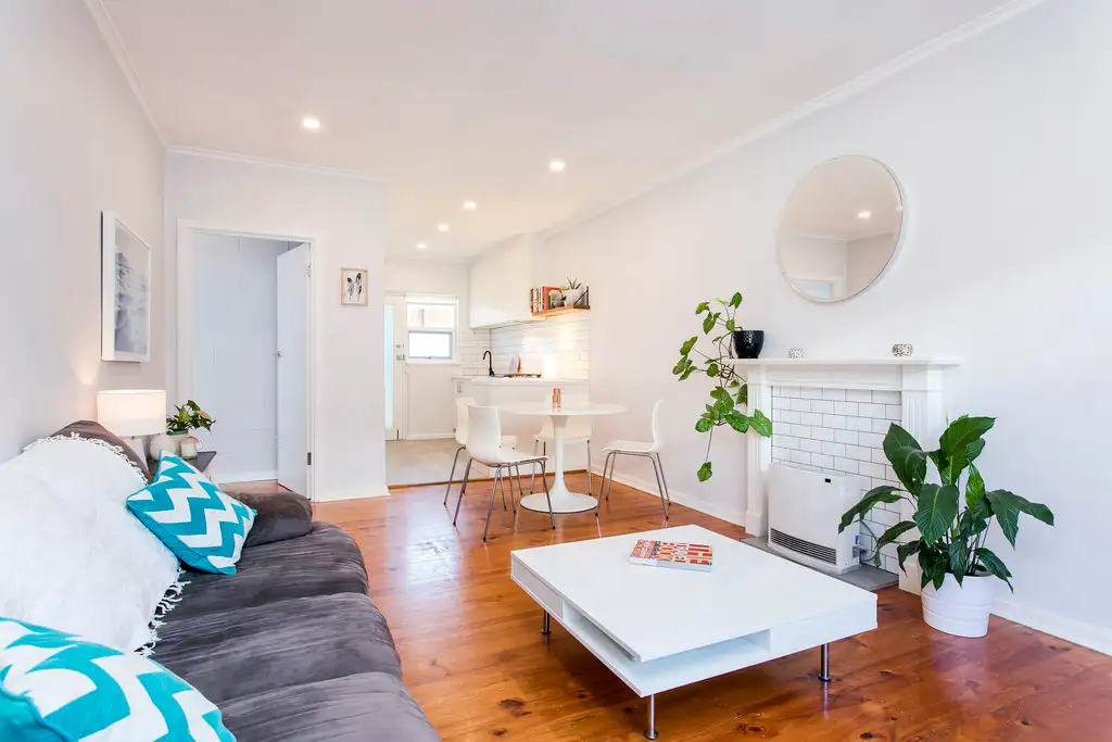 Main view of Homely unit listing, 1/11 Waratah Street, Seacliff SA 5049