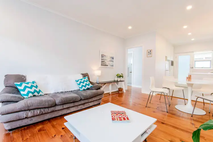 Second view of Homely unit listing, 1/11 Waratah Street, Seacliff SA 5049