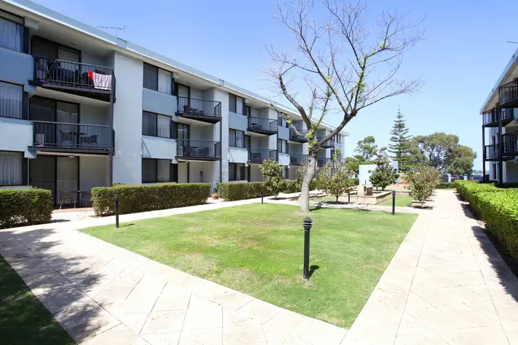 111/29 Melville Parade, South Perth WA 6151