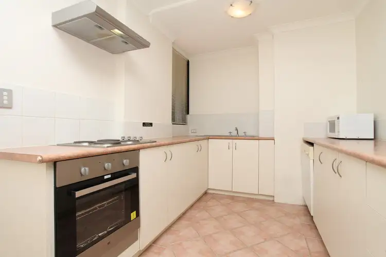 Third view of Homely apartment listing, 111/29 Melville Parade, South Perth WA 6151